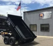 new Dump Trailers Load Trail  for sale, in Tucson, AZ Thumbnail 7