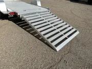 new Motorcycle / Cycle Trailers Aluma  for sale, in Tucson, AZ Thumbnail 9