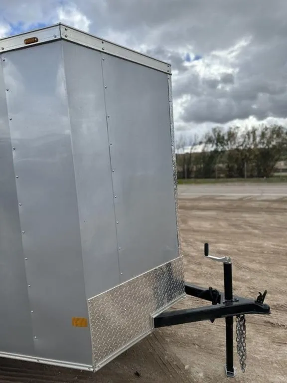 used Other Trailers Wells Cargo  for sale, in Tucson, AZ Thumbnail 4