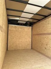 new Cargo (Enclosed) Trailers Wells Cargo  for sale, in Tucson, AZ Thumbnail 8