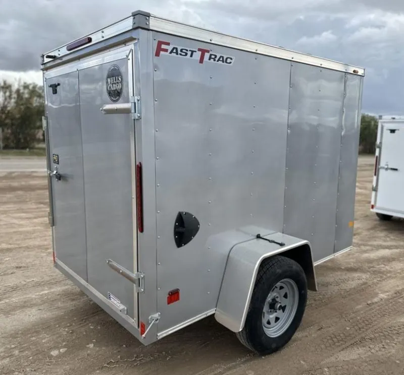 used Other Trailers Wells Cargo  for sale, in Tucson, AZ Thumbnail 7