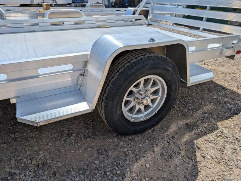 new Utility Trailers Aluma  for sale, in Tucson, AZ Thumbnail 11