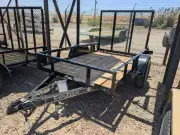 new Utility Trailers East Texas  for sale, in Tucson, AZ Thumbnail 4