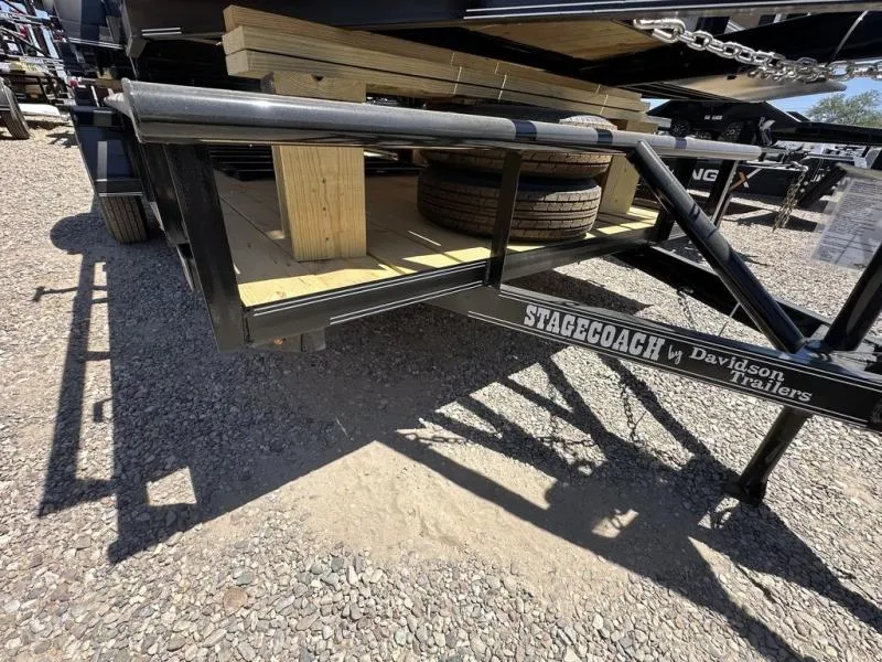 new Utility Trailers Davidson Trailers  for sale, in Tucson, AZ Thumbnail 7