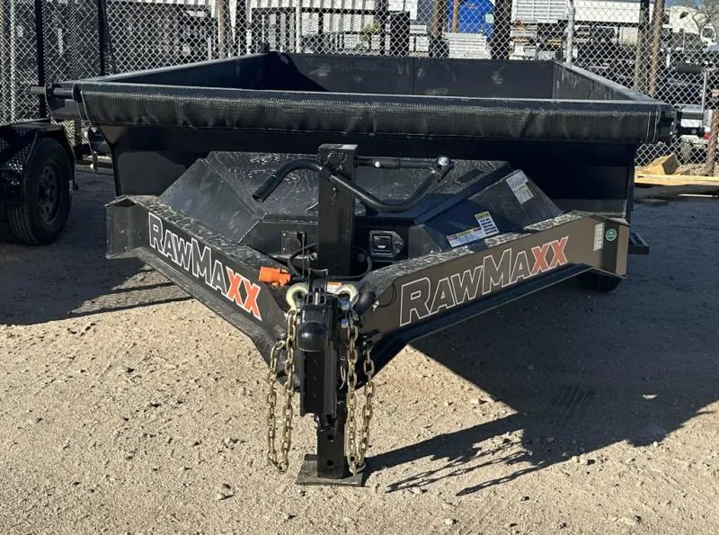 used Other Trailers Other  for sale, in Tucson, AZ Thumbnail 2