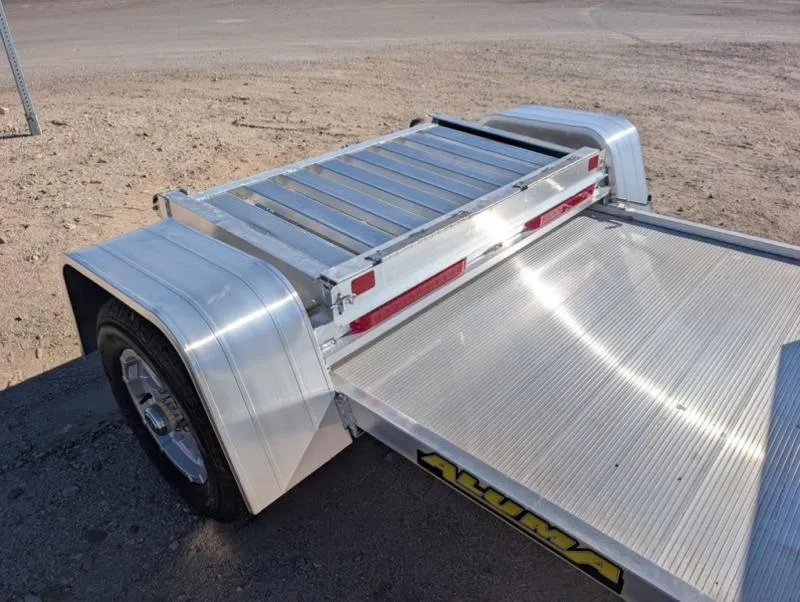 used Other Trailers Aluma  for sale, in Tucson, AZ Thumbnail 6