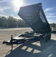new Dump Trailers Load Trail  for sale, in Tucson, AZ Thumbnail 5