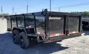 new Dump Trailers RawMaxx  for sale, in Tucson, AZ Thumbnail 6