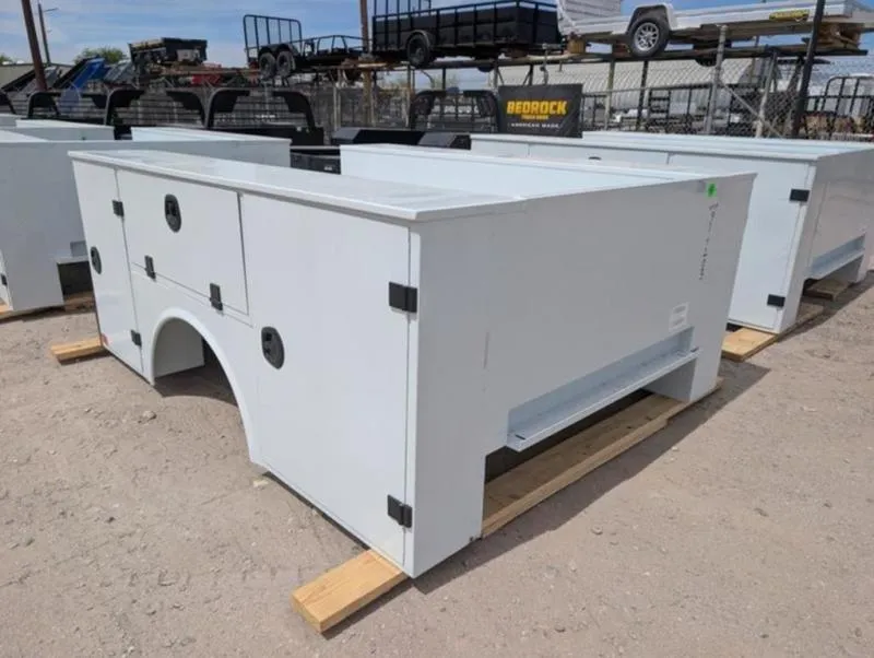 new Flat Decks Norstar  for sale, in Tucson, AZ Thumbnail 2