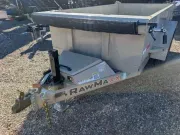 new Dump Trailers RawMaxx  for sale, in Tucson, AZ Thumbnail 11