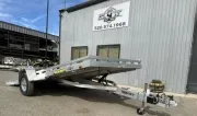 new Utility Trailers Aluma  for sale, in Tucson, AZ Thumbnail 1