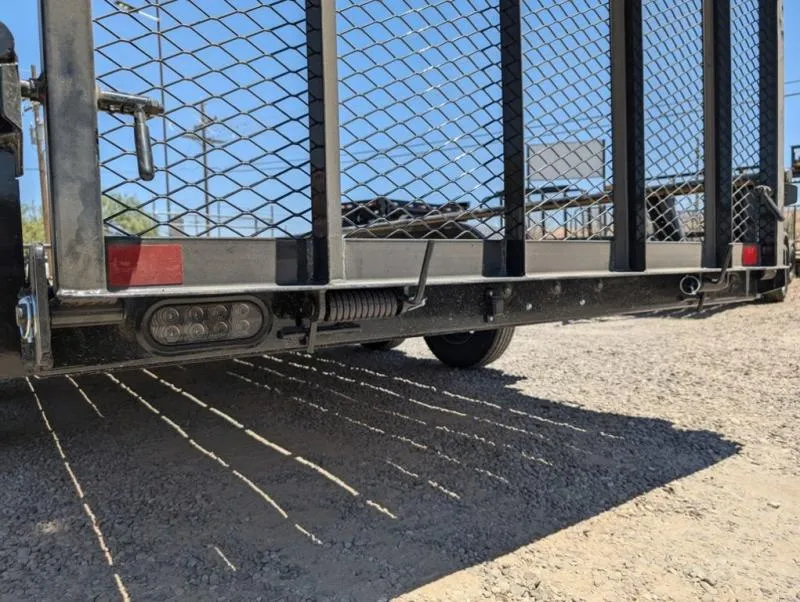 used Other Trailers RawMaxx  for sale, in Tucson, AZ Thumbnail 6