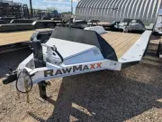 new Car Haulers / Racing Trailers RawMaxx  for sale, in Tucson, AZ Thumbnail 1