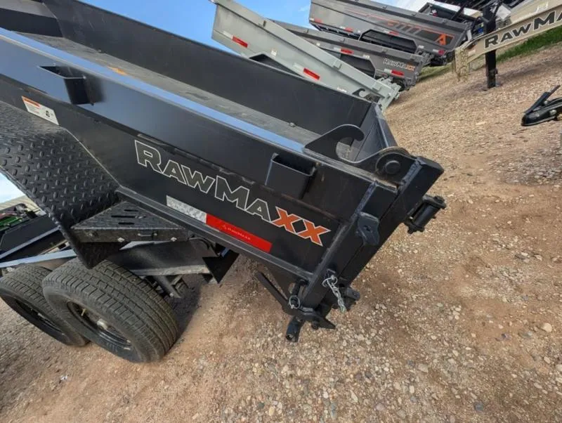 used Other Trailers RawMaxx  for sale, in Tucson, AZ Thumbnail 5