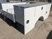 new Flat Decks CM Truck Beds  for sale, in Tucson, AZ Thumbnail 2