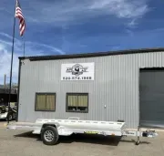 new Utility Trailers Aluma  for sale, in Tucson, AZ Thumbnail 3