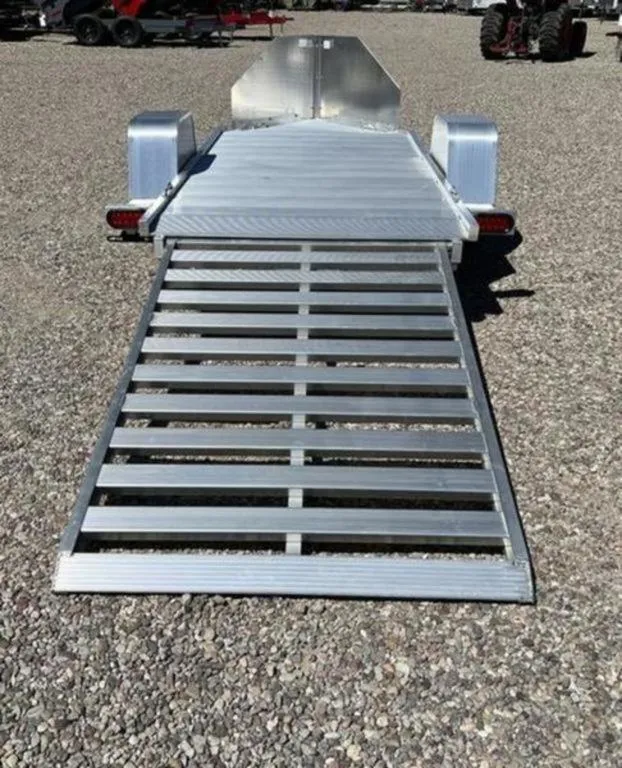 new Motorcycle / Cycle Trailers Aluma  for sale, in Tucson, AZ Thumbnail 2
