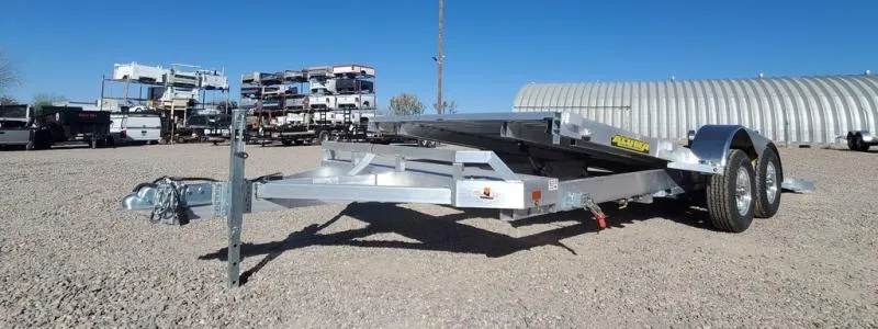 new Utility Trailers Aluma  for sale, in Tucson, AZ Thumbnail 2
