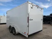 new Cargo (Enclosed) Trailers American Hauler  for sale, in Tucson, AZ Thumbnail 8