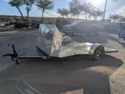 used Motorcycle / Cycle Trailers Texas Bragg Trailers  for sale, in Tucson, AZ Thumbnail 6