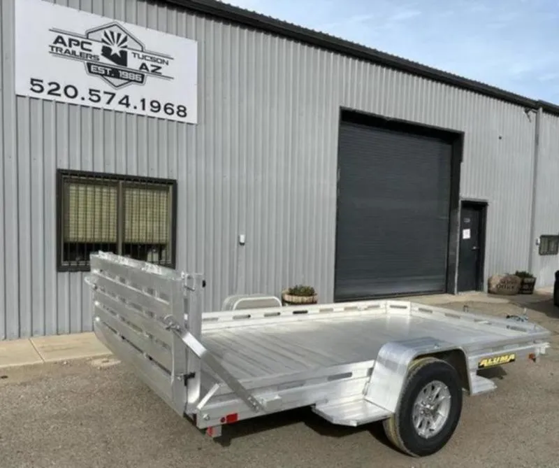 new Utility Trailers Aluma  for sale, in Tucson, AZ Thumbnail 12