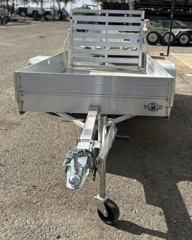 new Utility Trailers Aluma  for sale, in Tucson, AZ Thumbnail 6