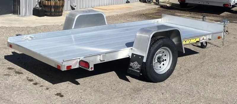 new Tilt Trailers Aluma  for sale, in Tucson, AZ Thumbnail 6