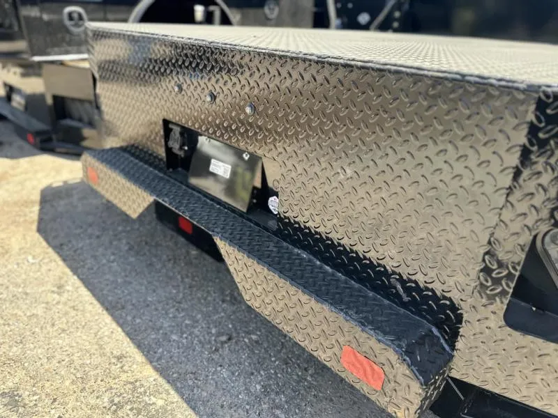 new Other Trailers Bedrock  for sale, in Tucson, AZ Thumbnail 8