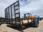 new Utility Trailers Load Trail  for sale, in Tucson, AZ Thumbnail 26