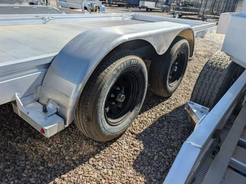 used Other Trailers Aluma  for sale, in Tucson, AZ Thumbnail 6
