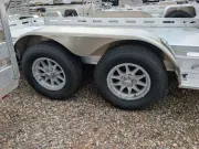used Utility Trailers Aluma  for sale, in Tucson, AZ Thumbnail 6
