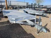 new Car Haulers / Racing Trailers Aluma  for sale, in Tucson, AZ Thumbnail 1