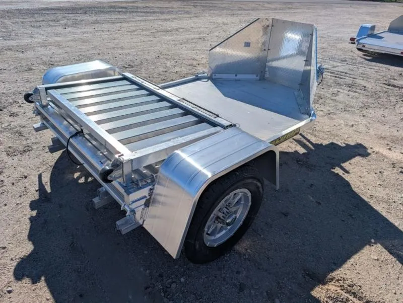 used Other Trailers Aluma  for sale, in Tucson, AZ Thumbnail 2