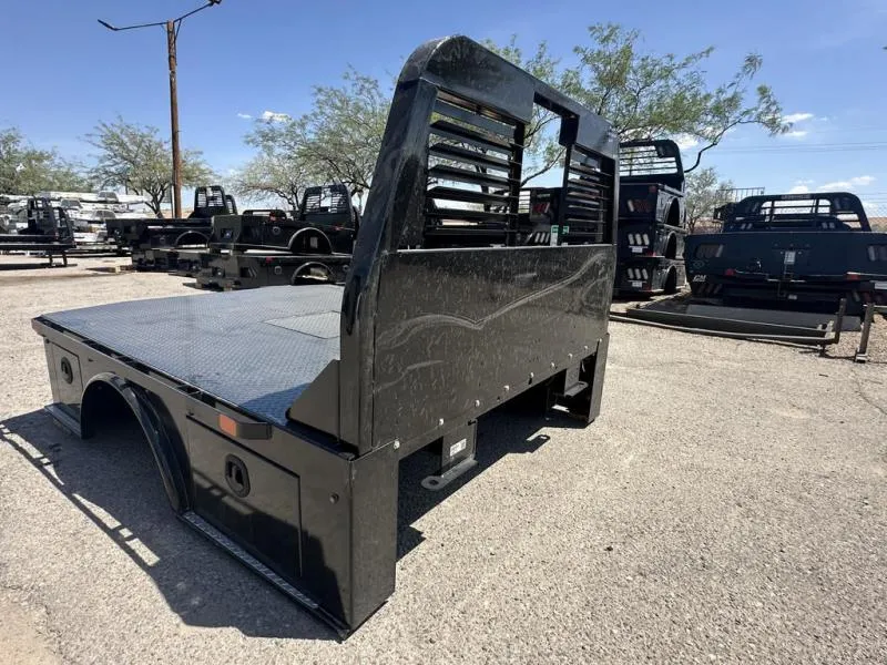 new Other Trailers Bedrock  for sale, in Tucson, AZ Thumbnail 9