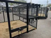 new Equipment / Flatbed Trailers Davidson Trailers  for sale, in Tucson, AZ Thumbnail 4