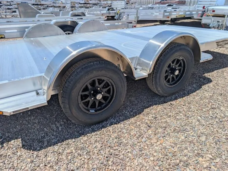 new Cargo (Enclosed) Trailers Aluma  for sale, in Tucson, AZ Thumbnail 7