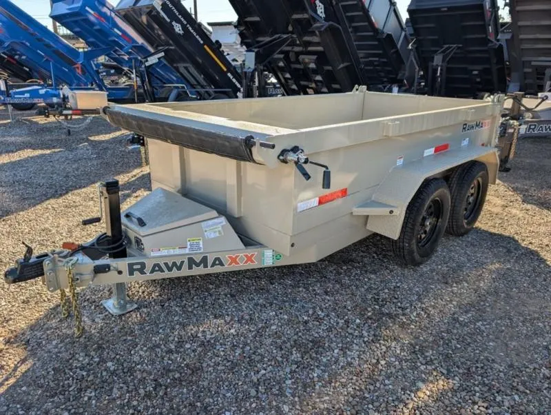 used Other Trailers RawMaxx  for sale, in Tucson, AZ Thumbnail 2