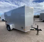 new Cargo (Enclosed) Trailers Wells Cargo  for sale, in Tucson, AZ Thumbnail 2
