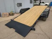 new Equipment / Flatbed Trailers Orange Ox  for sale, in Tucson, AZ Thumbnail 35