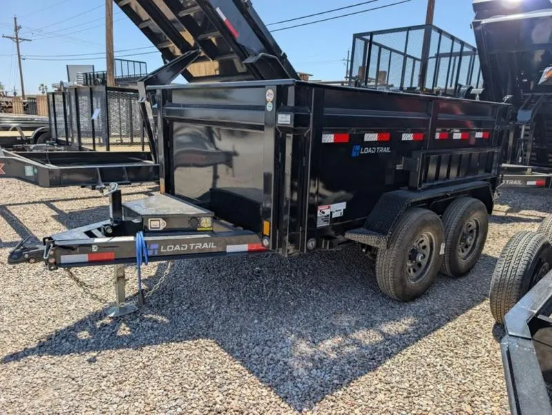 new Dump Trailers Load Trail  for sale, in Tucson, AZ Thumbnail 7