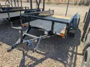 new Utility Trailers Load Trail  for sale, in Tucson, AZ Thumbnail 3