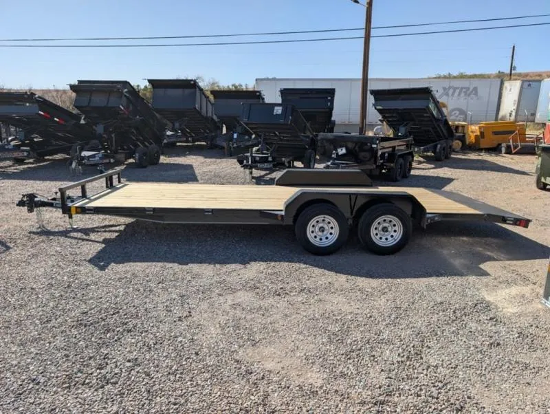 new Car Haulers / Racing Trailers East Texas  for sale, in Tucson, AZ Thumbnail 4