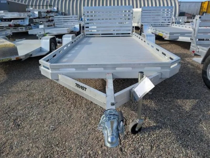 new Utility Trailers Aluma  for sale, in Tucson, AZ Thumbnail 2