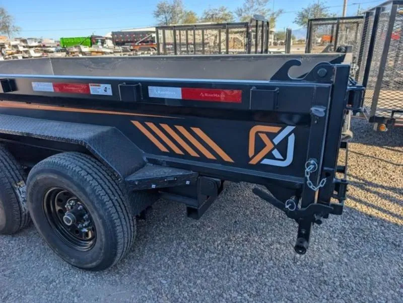 used Other Trailers Other  for sale, in Tucson, AZ Thumbnail 6