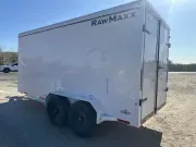 new Cargo (Enclosed) Trailers RawMaxx  for sale, in Tucson, AZ Thumbnail 10
