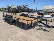 new Utility Trailers RawMaxx  for sale, in Tucson, AZ Thumbnail 1