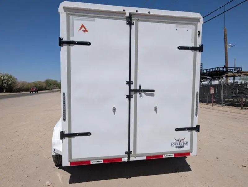 new Cargo (Enclosed) Trailers RawMaxx  for sale, in Tucson, AZ Thumbnail 3