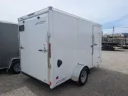 new Cargo (Enclosed) Trailers American Hauler  for sale, in Tucson, AZ Thumbnail 8