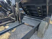 new Dump Trailers RawMaxx  for sale, in Tucson, AZ Thumbnail 8