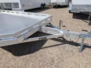 new Utility Trailers Aluma  for sale, in Tucson, AZ Thumbnail 3